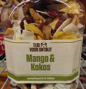 Tijd voor ontbijt-mixen: Gezonderig gedoe in een potje